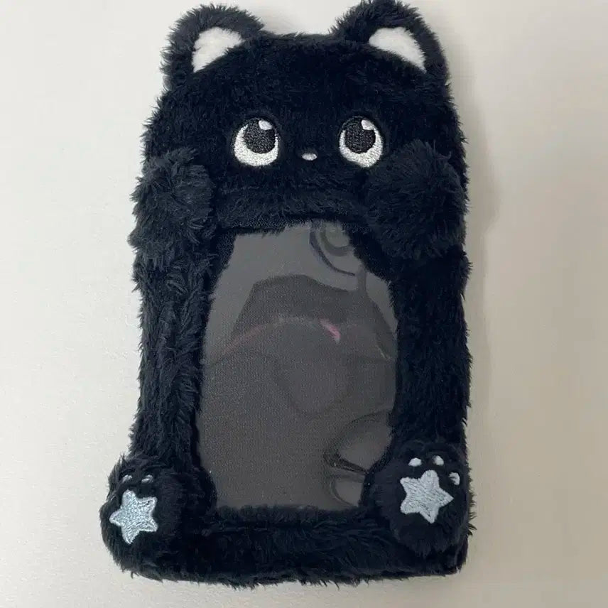 라이즈 원빈 냥삐 포카 포카홀더