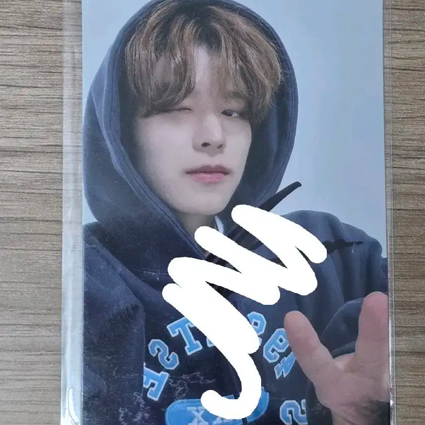 승민 5star 사웨 럭드 포카