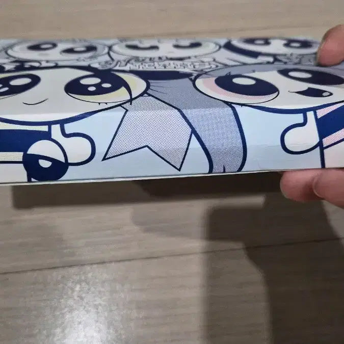 뉴진스 겟업 Get up 파워퍼프걸 앨범