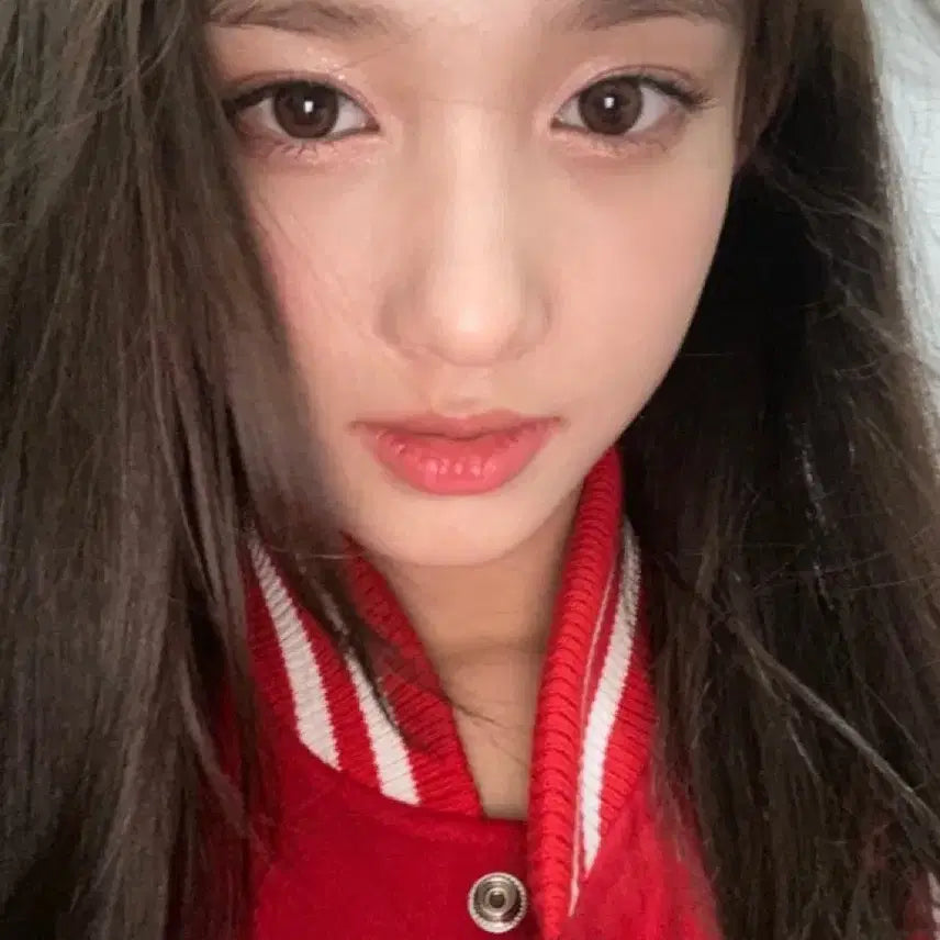 급처 ) 아이브 이서 디비디 (dvd) 포카 양도