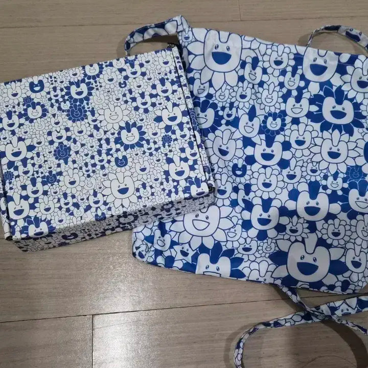 뉴진스 무라카미 앨범 (하니ver)