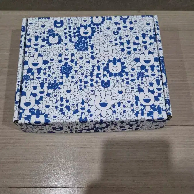 뉴진스 무라카미 앨범 (하니ver)