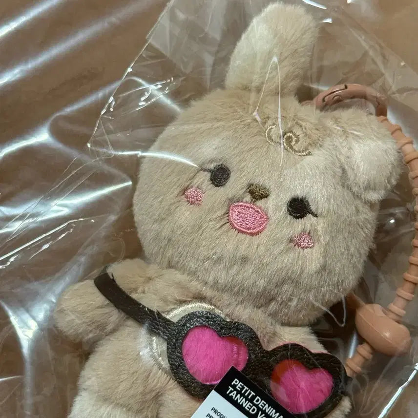 데이식스 원필/ 데니멀즈 쁘띠멀즈 플러시 밴드 필 / 태닝멀즈 필 원필