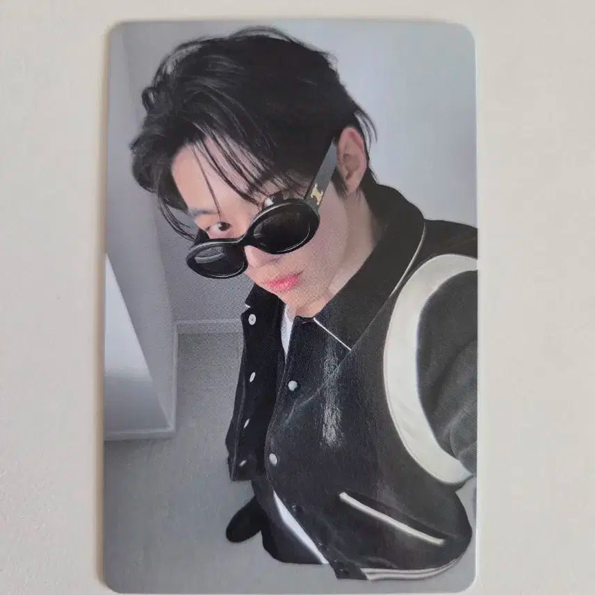 투어스 try with us 일본 타워레코드 특전 도훈