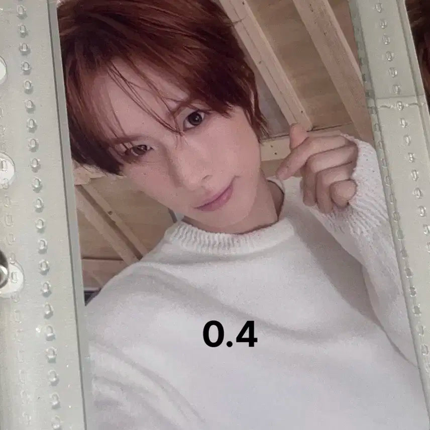 투어스 오버드라이브 포카