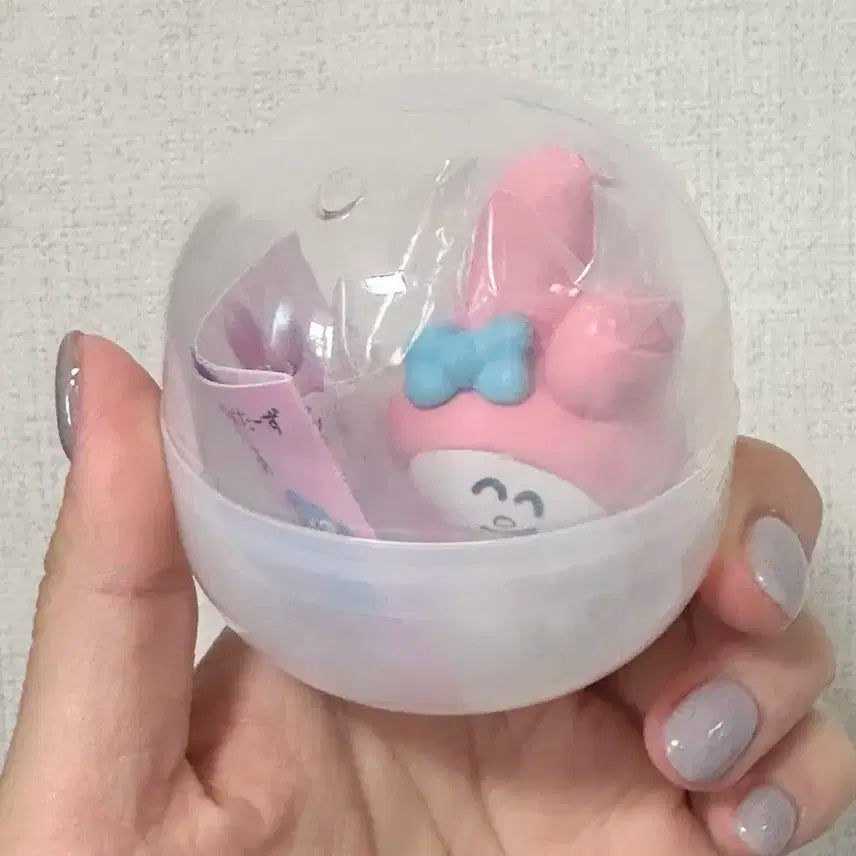 쿠로미피규어