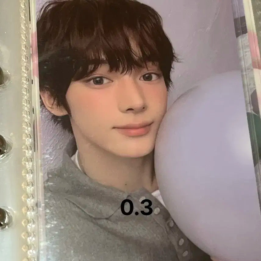 투어스 오버드라이브 한진 앨포