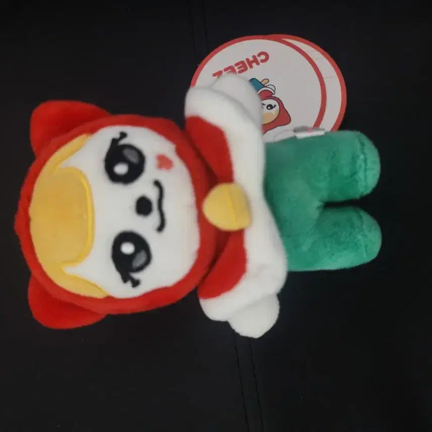 아이브 미니브 크리스마스 치즈 인형팔아요