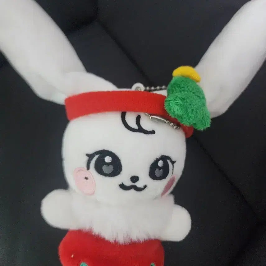 아이브 미니브 크리스마스 체리 인형팝니다