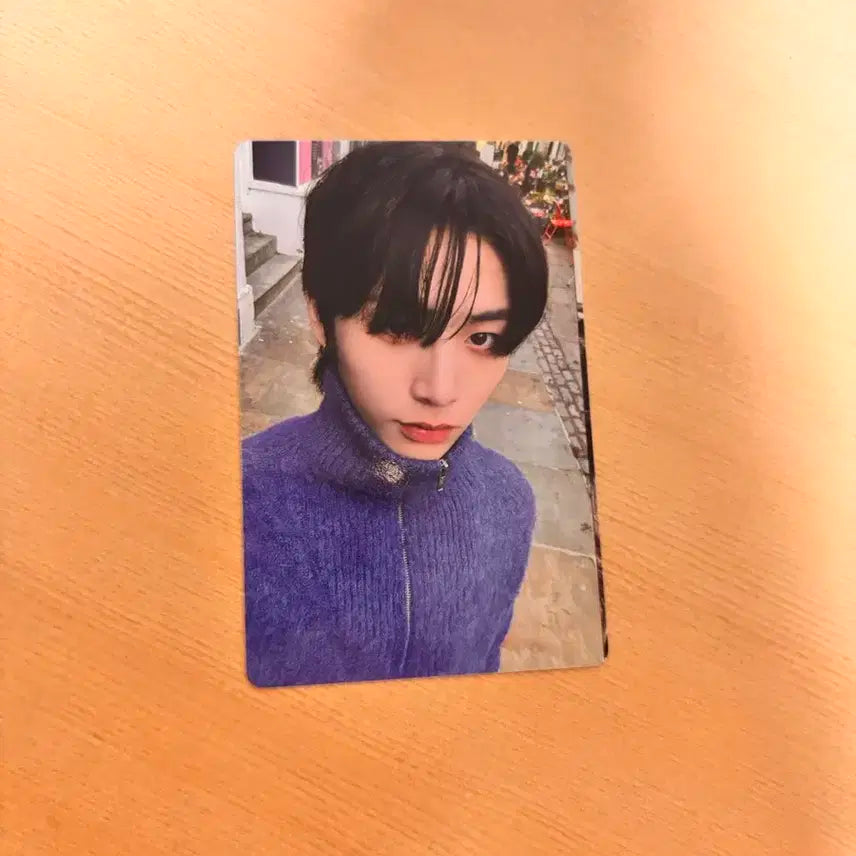 보넥도 태산