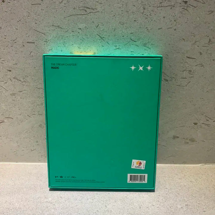 투바투 개봉앨범 풀구성으로 팝니다!! (포카 포함)