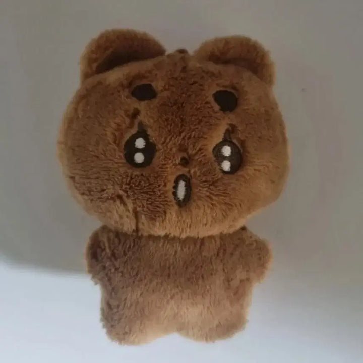 뽀송밤 투바투 뽀바투