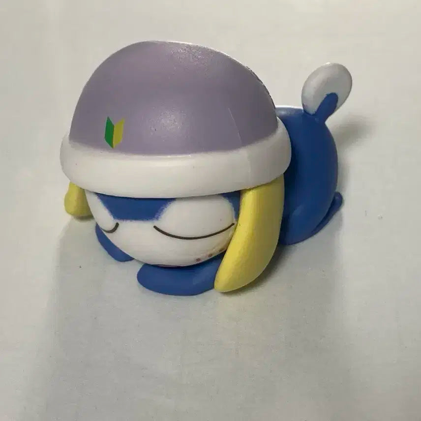 케로로 네무라세타이 타마마 피규어