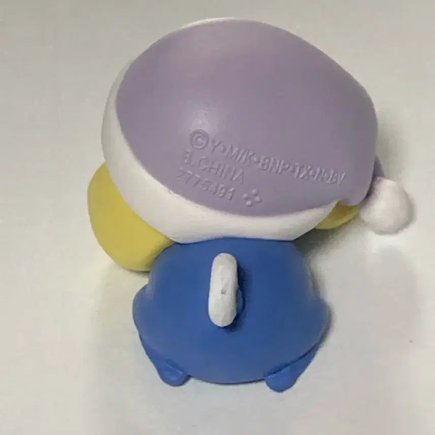 케로로 네무라세타이 타마마 피규어