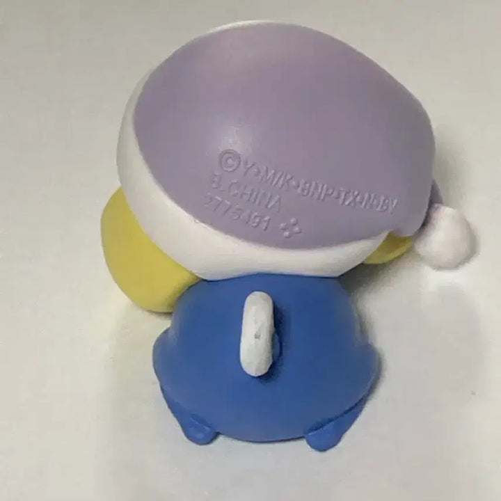 케로로 네무라세타이 타마마 피규어