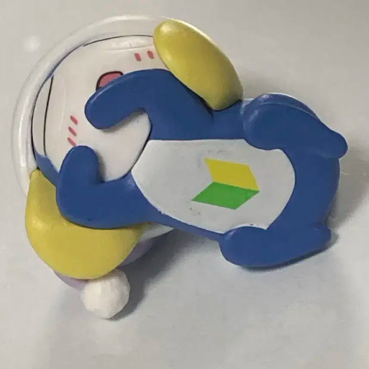 케로로 네무라세타이 타마마 피규어