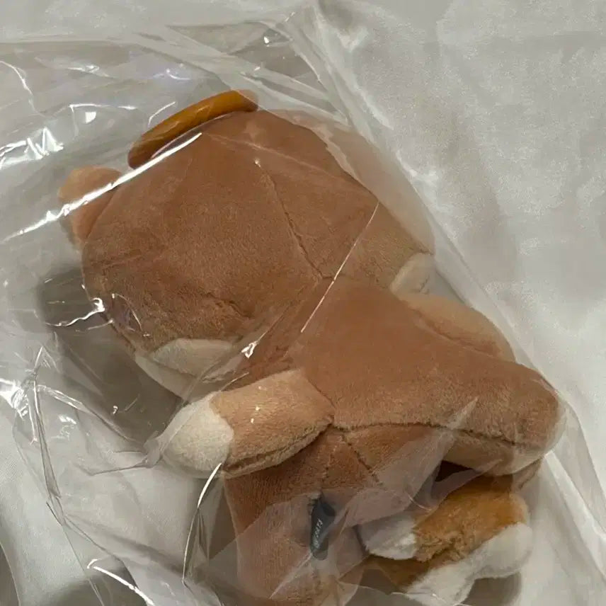 미개봉)영케이 데이식스 데니멀즈 마그넷 플러시 세트 케 나안아 인형 영현