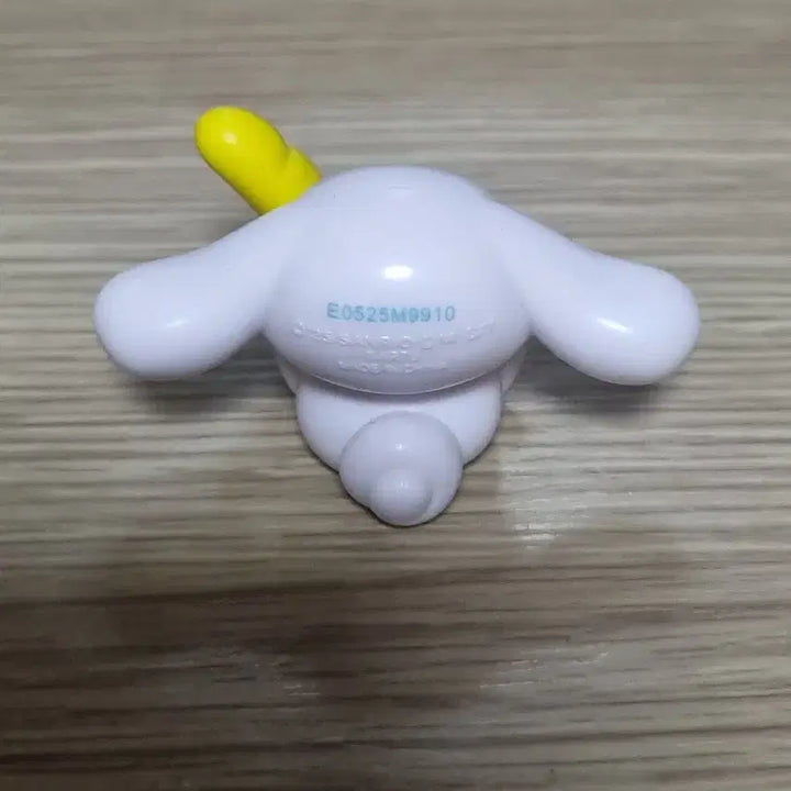 개봉) 시나모롤 아이 가챠 피규어