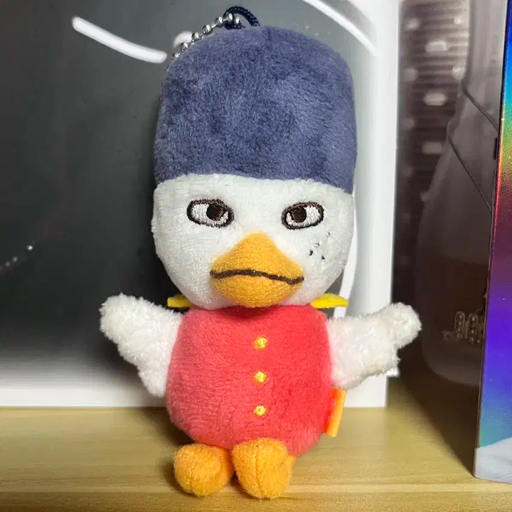 라이즈 10cm 똘병