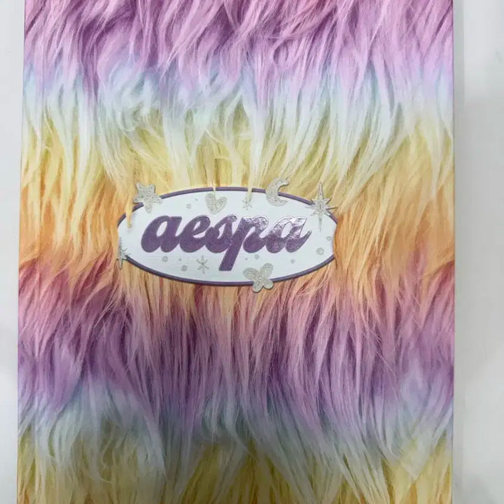 에스파 다이어리