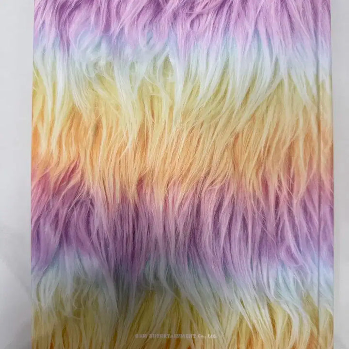 에스파 다이어리