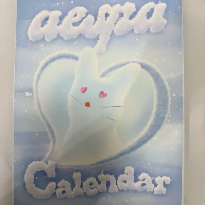 에스파 다이어리