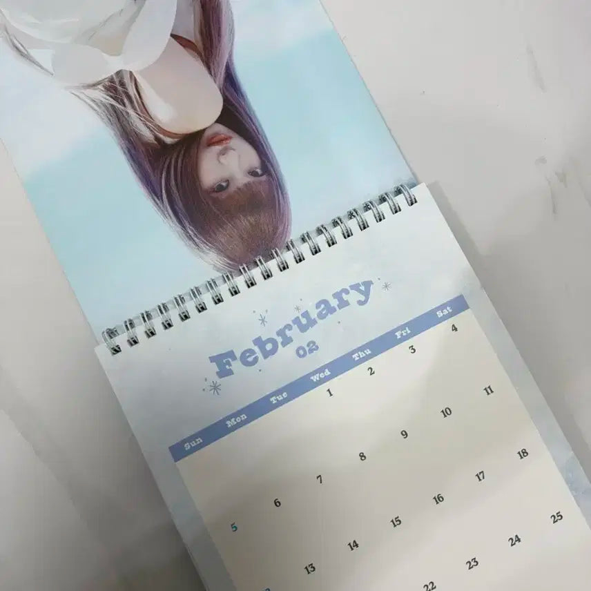 에스파 다이어리