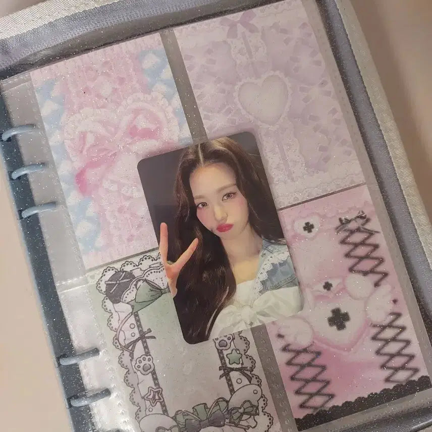 아이브 일레븐 메이크스타 장원영