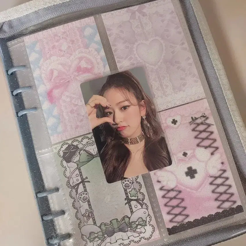 아이브 일레븐 안유진 이즈위 2차