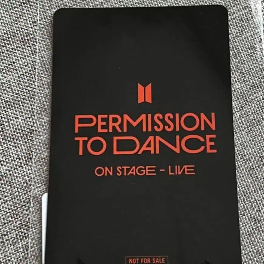 BTS 방탄 PTD 라이브 앨범 일본 유니버셜 석진 특전