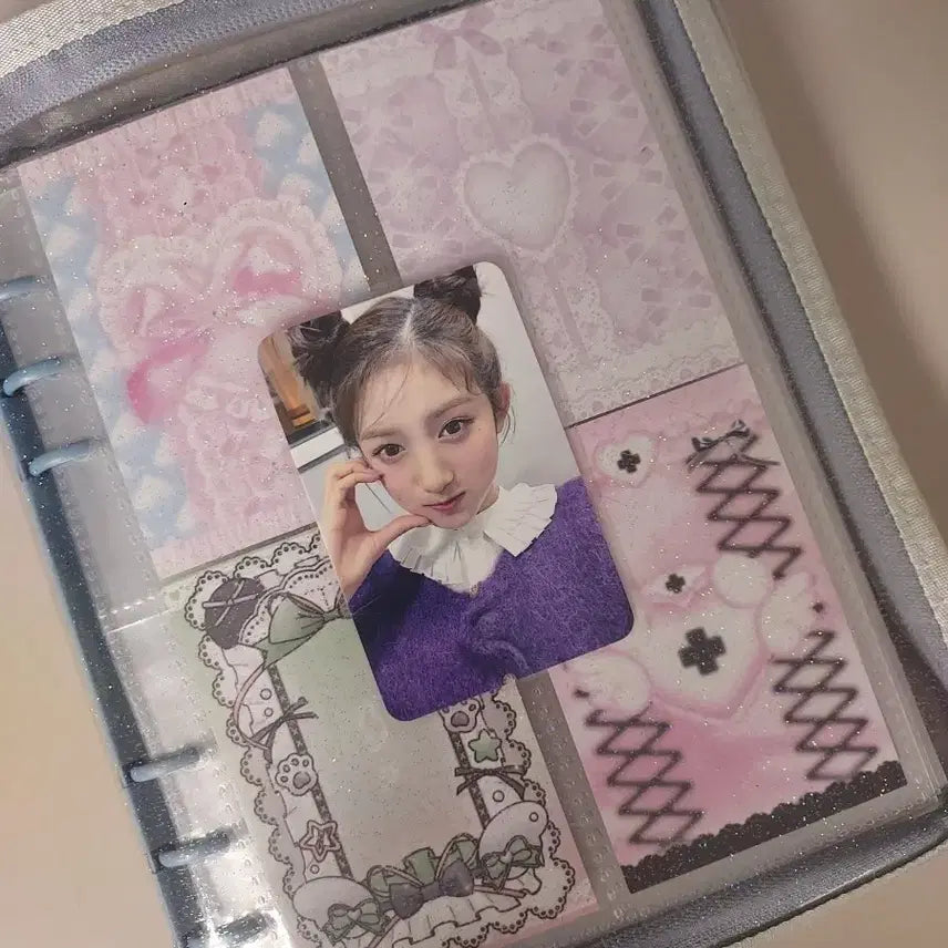 아이브 일레븐 사운드웨이브 사웨 2차 이서 포카 뿌까이서