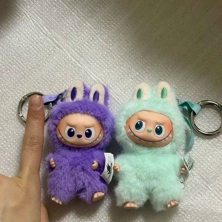 ABC 미니 라부부