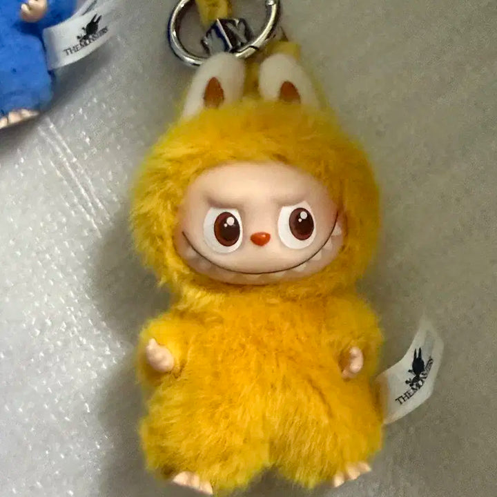 ABC 미니 라부부