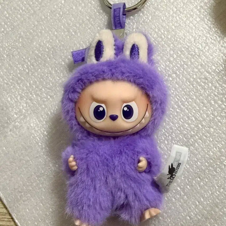 ABC 미니 라부부