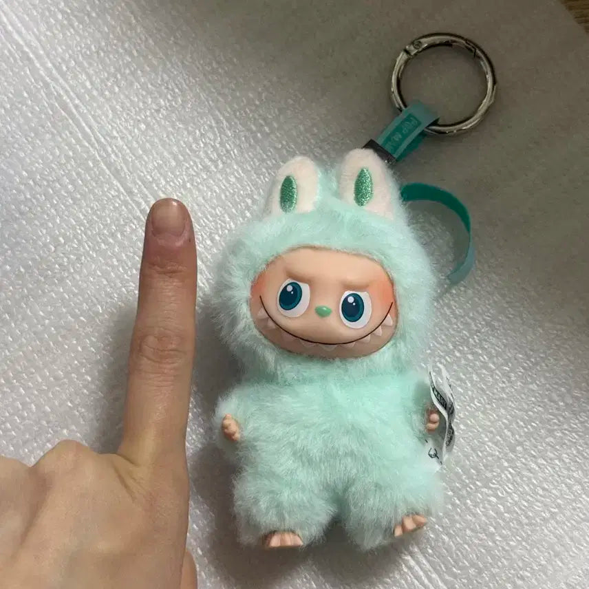 ABC 미니 라부부