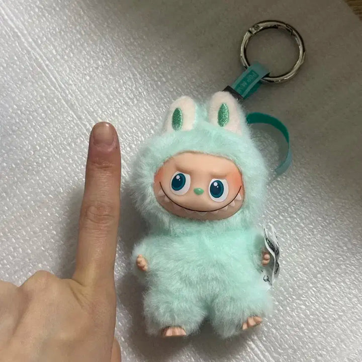 ABC 미니 라부부