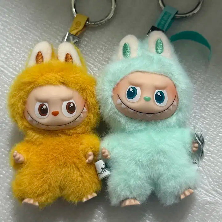 ABC 미니 라부부