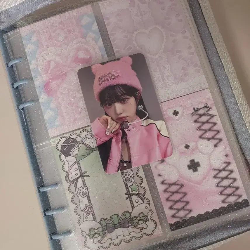 아이브 마인 돼햄녕 애플뮤직 장원영