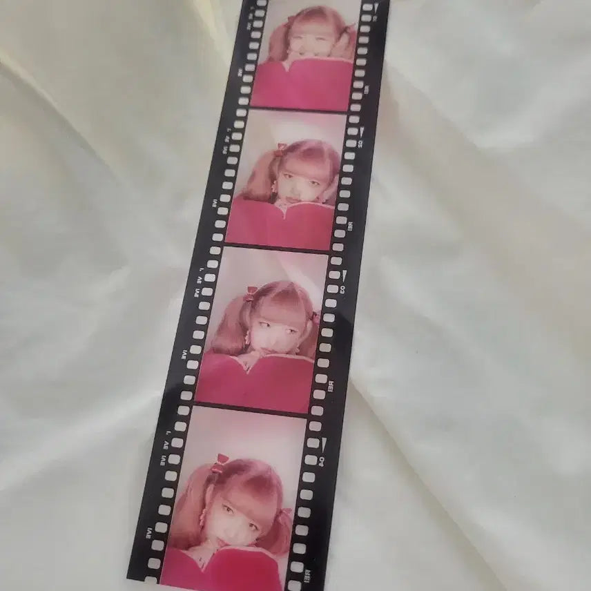 아이브 I've IVE 앨범 + 원영 포토카드