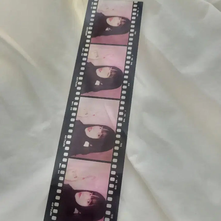 아이브 I've IVE 앨범 + 리즈 포토카드