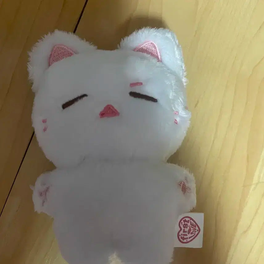 BTS 방탄 슈가 윤기 SUGA 모옹슈+스티커 세트