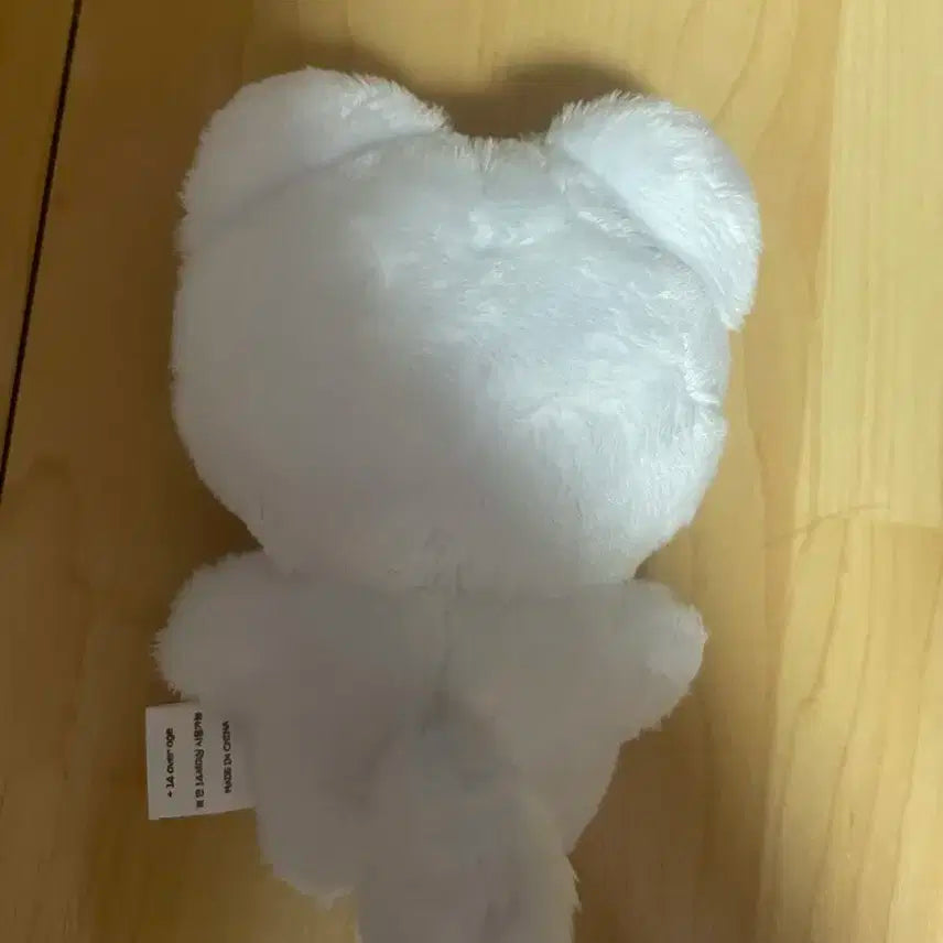 BTS 방탄 슈가 윤기 SUGA 모옹슈+스티커 세트