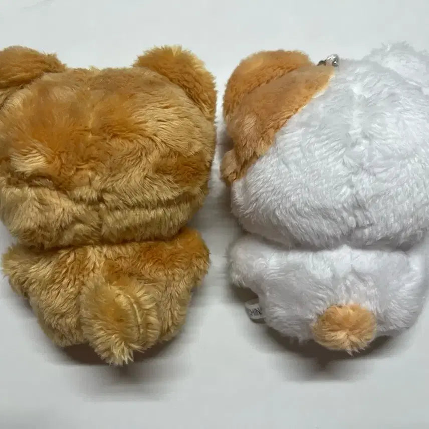 보넥도 옆집애기들 인형 혀니, 하기 양도