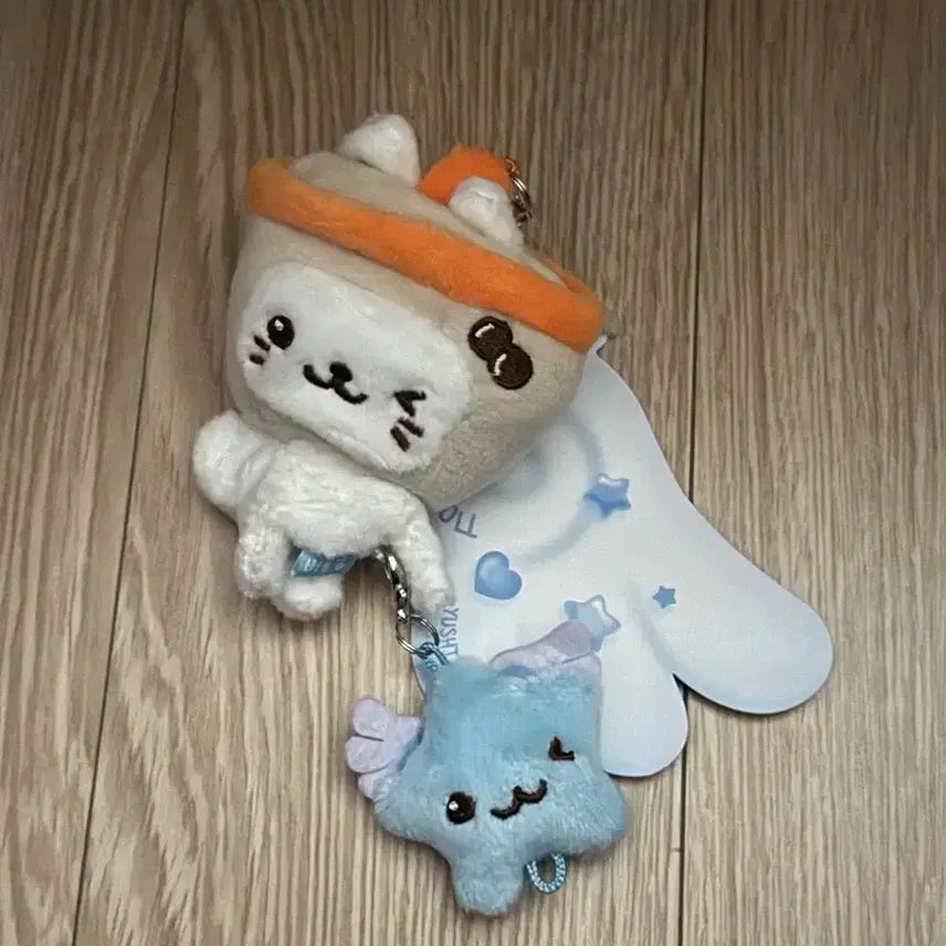 엔시티 위시 유우시 버블냥 미니돌 판매