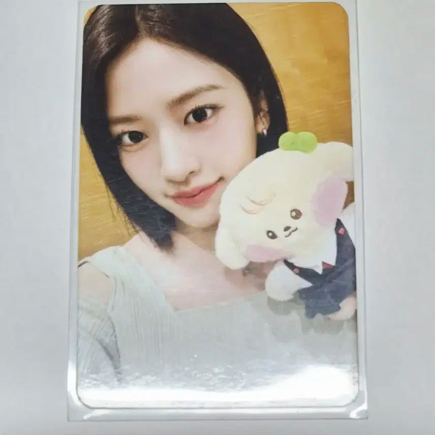 아이브 유진 미니니포카 판매합니다