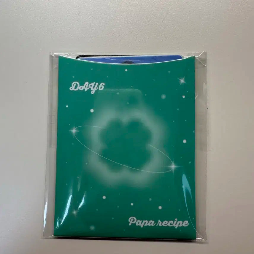 DAY6 파파레시피