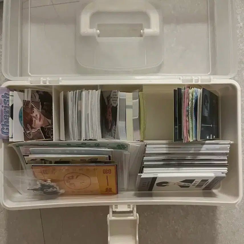 팝니다 )) 스키즈 포카일괄 & 바인더