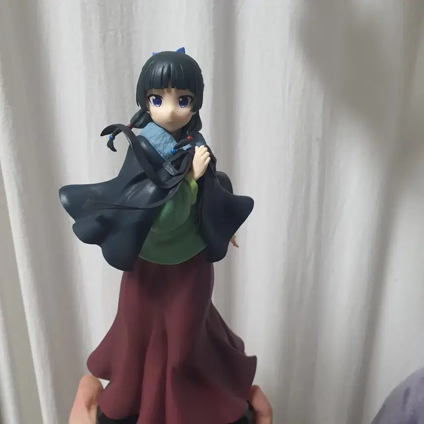 약사의 혼잣말 마오마오 반프 피규어