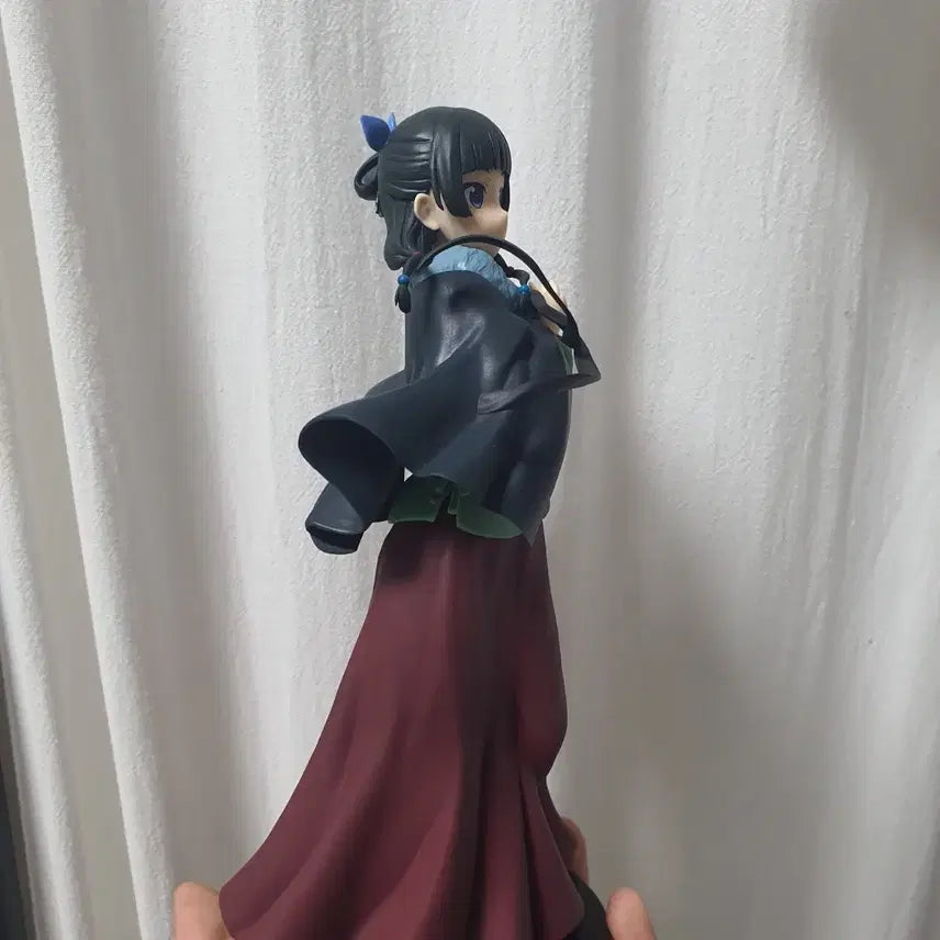 약사의 혼잣말 마오마오 반프 피규어