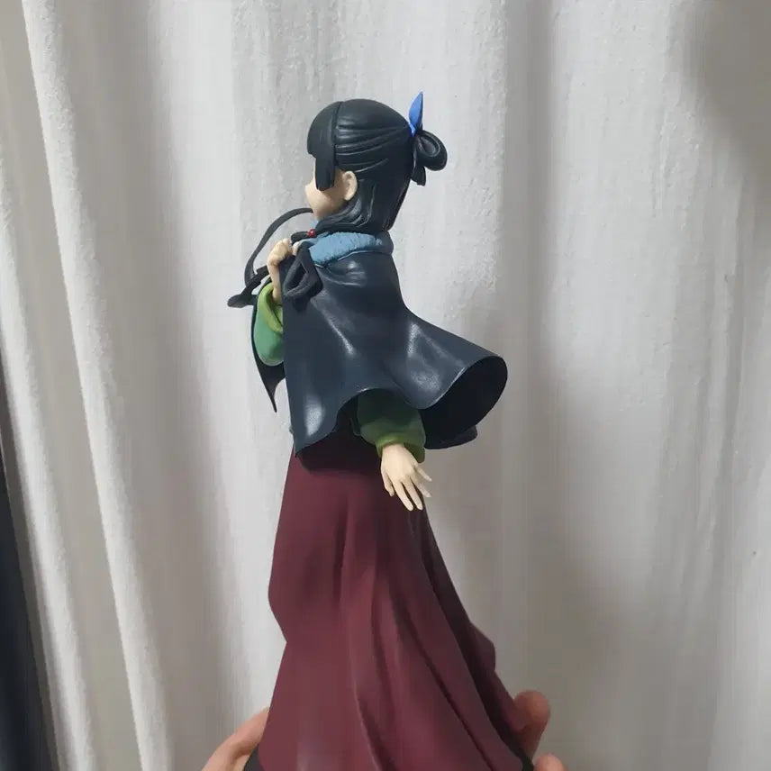 약사의 혼잣말 마오마오 반프 피규어